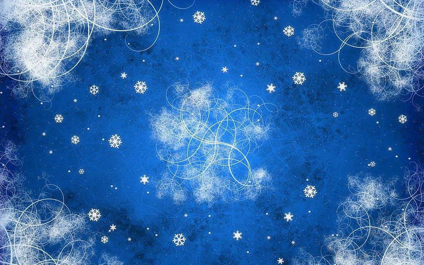 Free Christmas Wallpaper Background