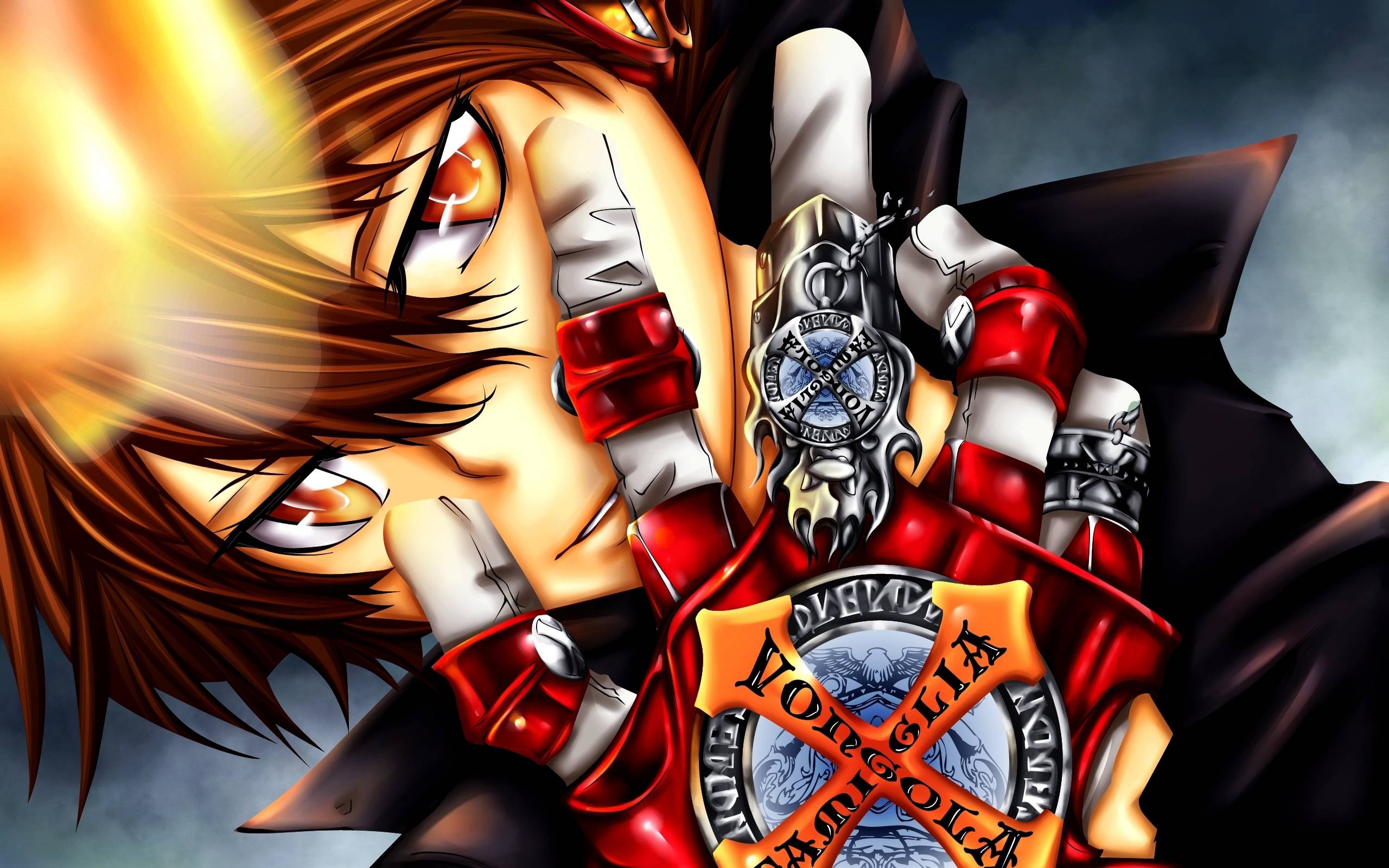 Hitman Reborn Wallpapers Hd Wallpaper Cave