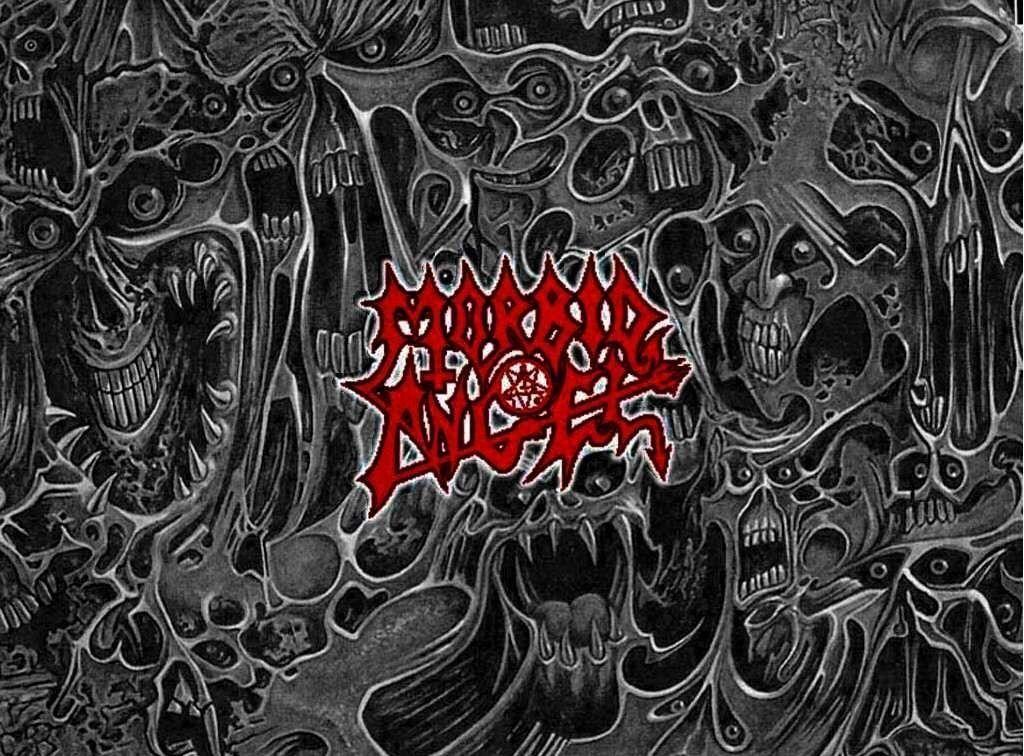 Morbid Angel. free wallpaper, music wallpaper