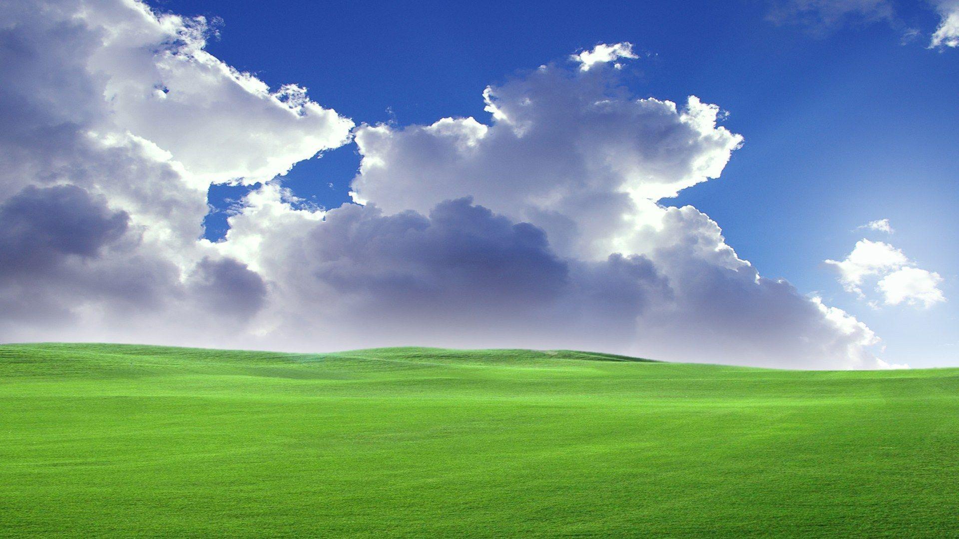 For 1080p Widescreen LCD Monitor beautiful landscape 1920