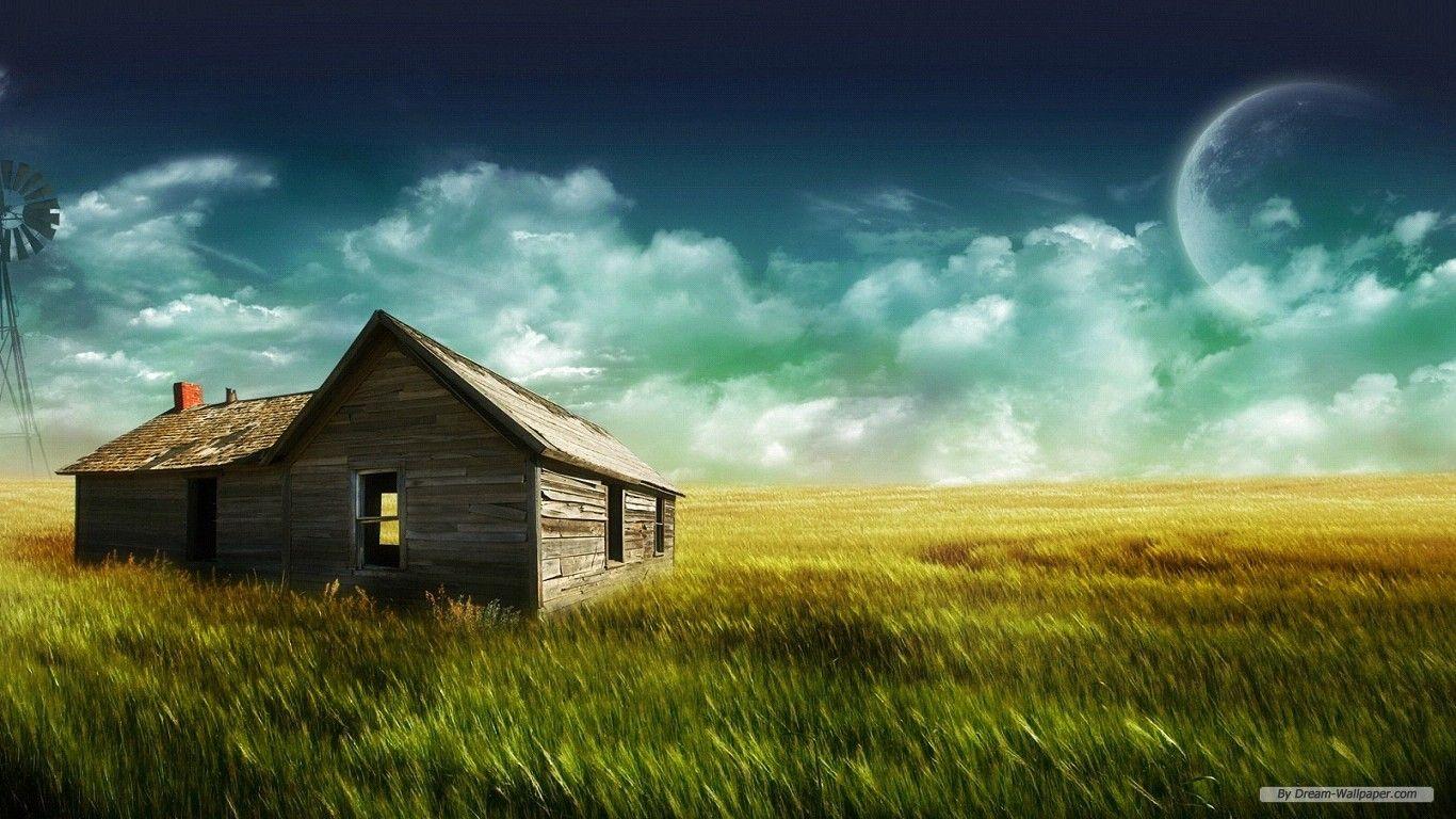 HD Wallpaper Lonely Nature HD Wallpaper Free Wallpaper Best Free