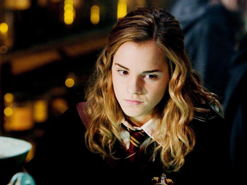 Hermione Granger Wallpaper Granger Wallpaper 24488901