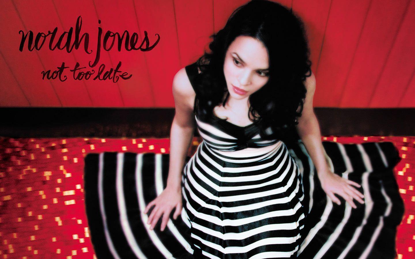 Norah Jones