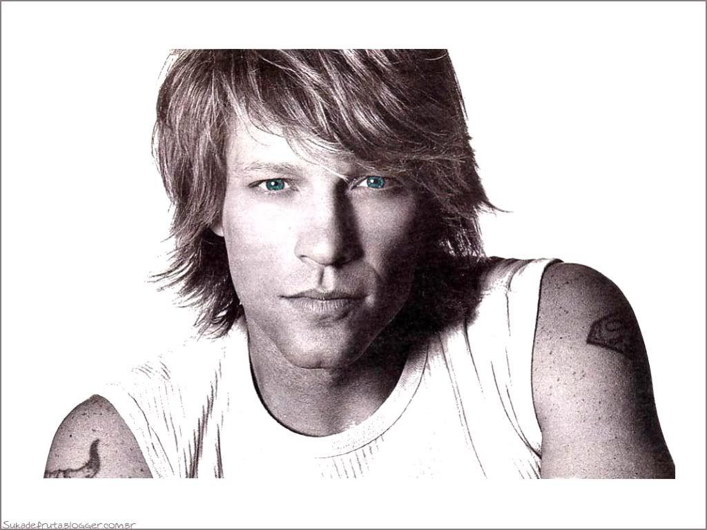 Jon Bon Jovi Wallpapers - Wallpaper Cave