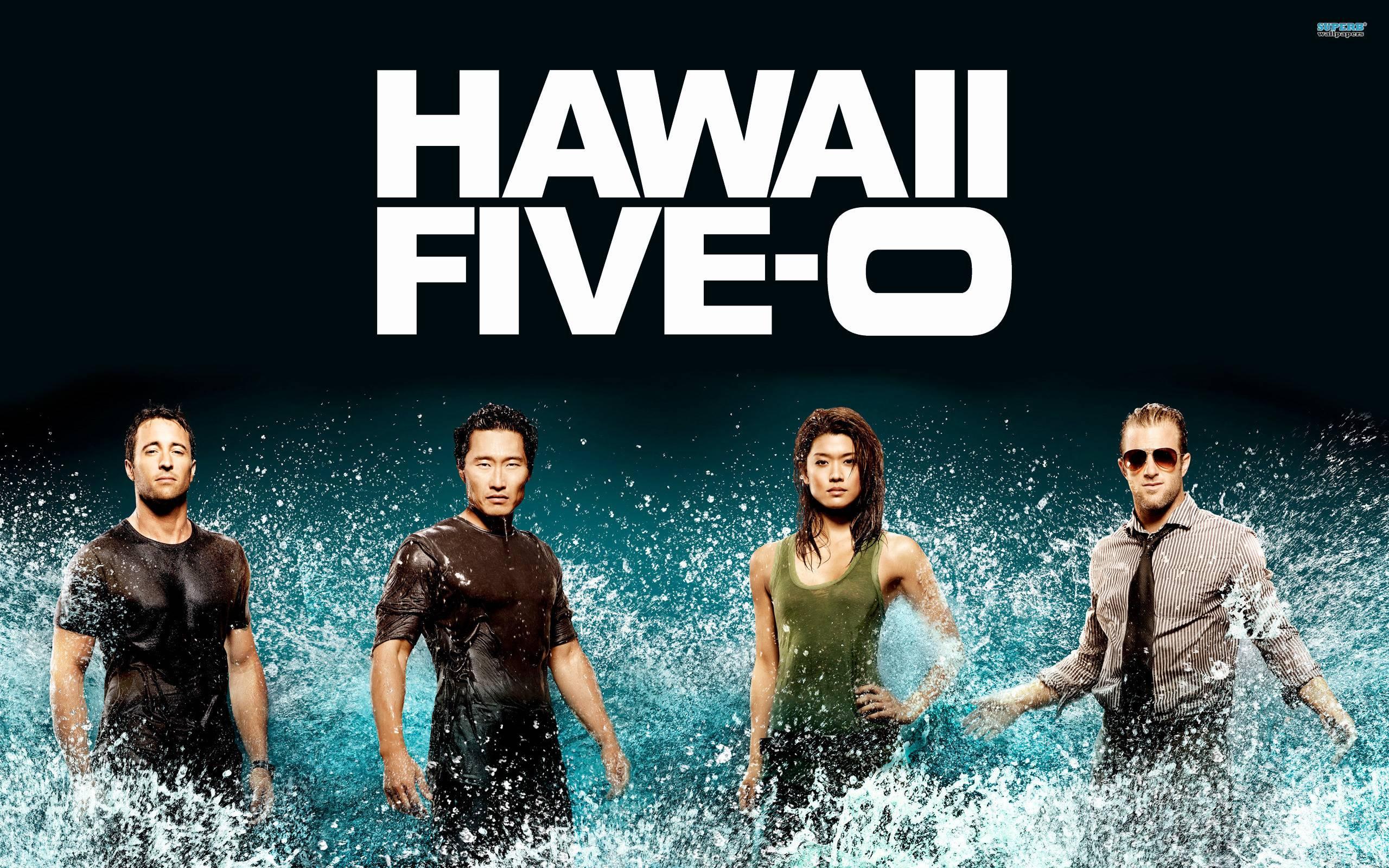 Hawaii Five 0 HD Backgrounds