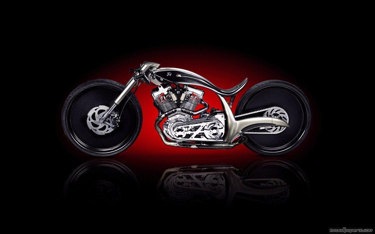 Harley Davidson Wallpaper Coll