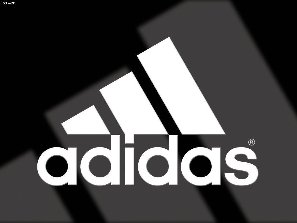 adidas wallpaper logo