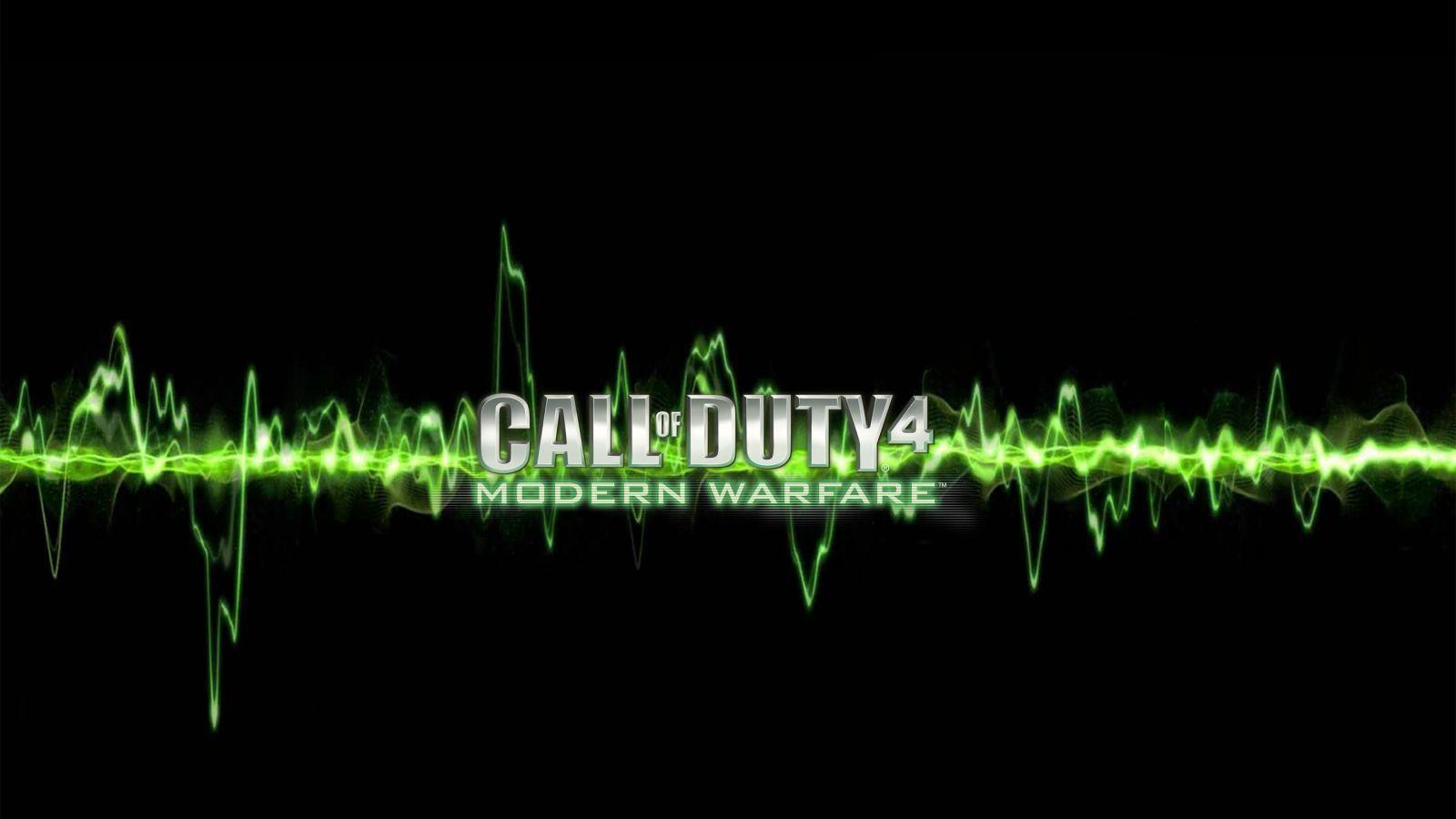 Call Of Duty 4 Modern Warfare 2459