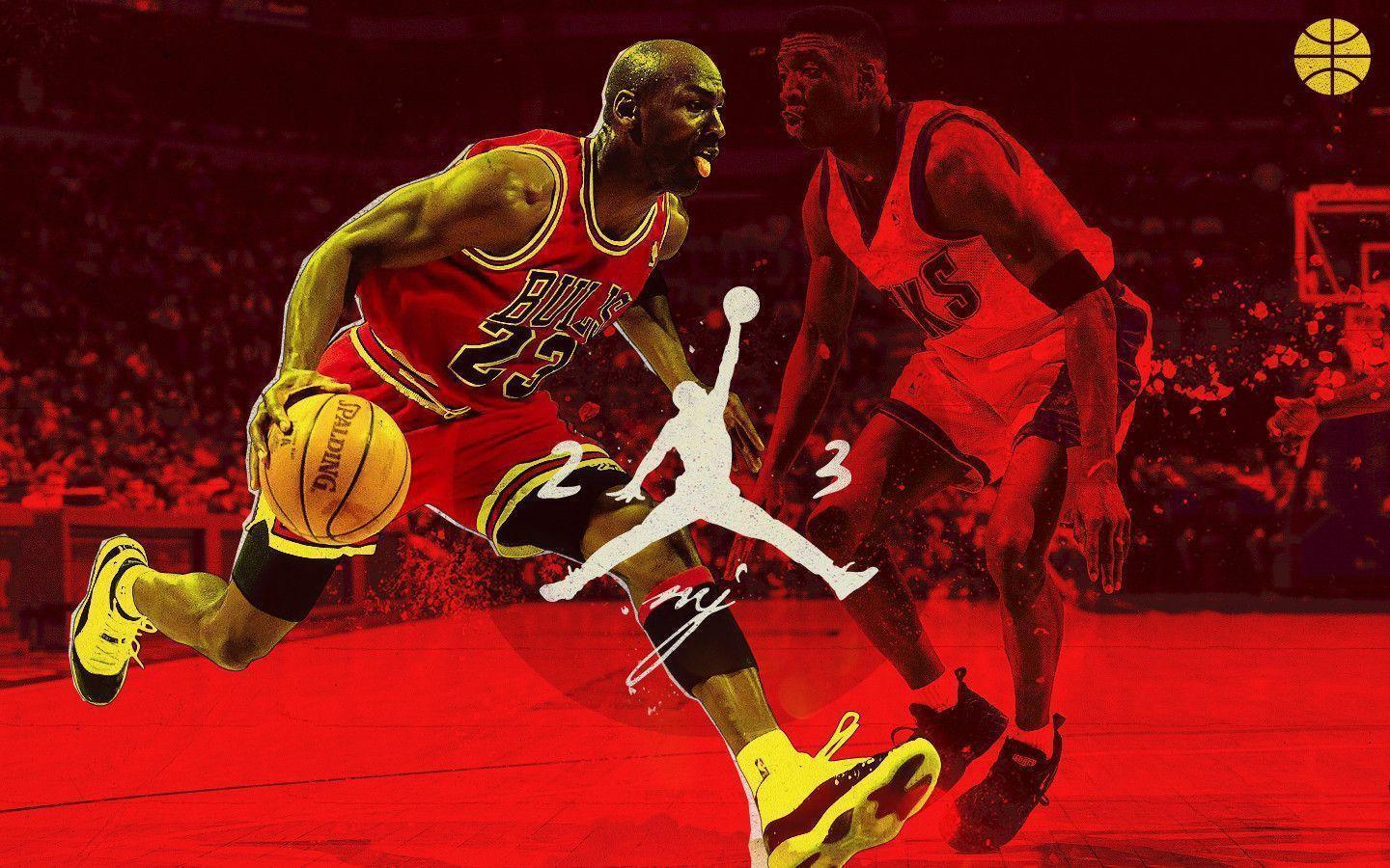 Jordan 23 Wallpapers - Wallpaper Cave