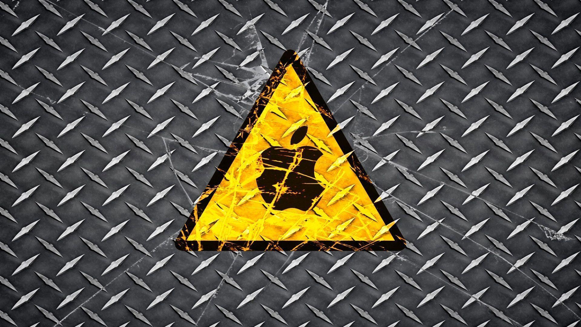 Industrial Mac Background Desktop Wallpaper