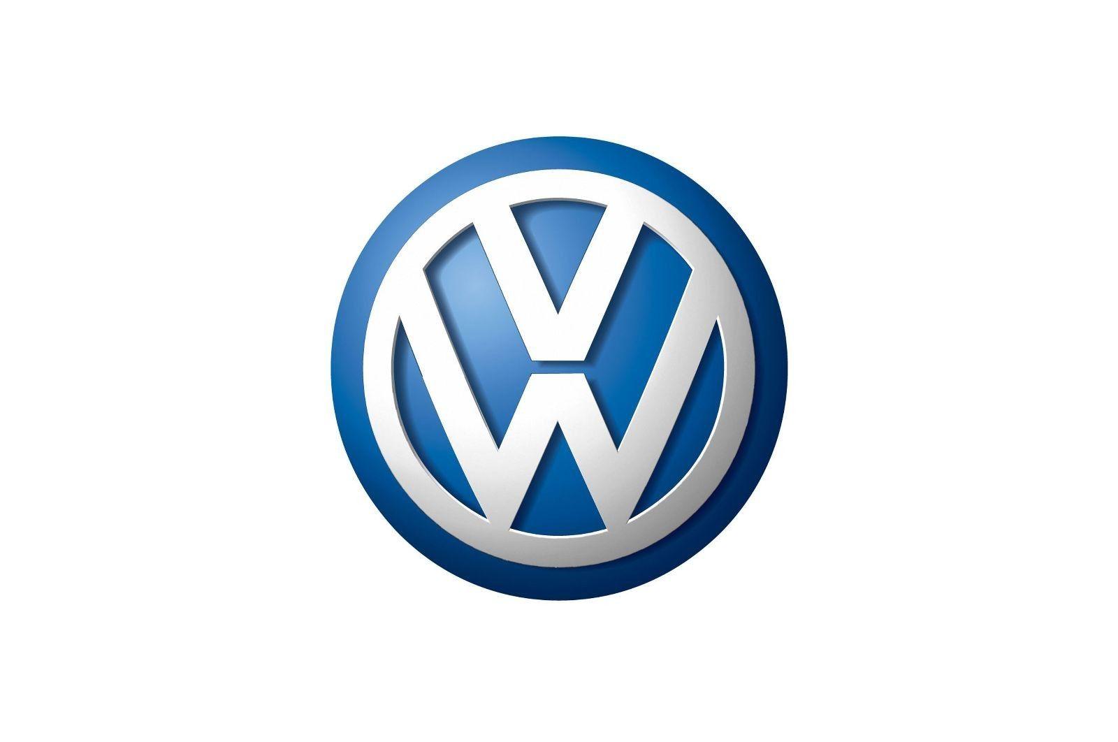 Volkswagen Car Company Logo Wallpaper Desktop Wallpaper