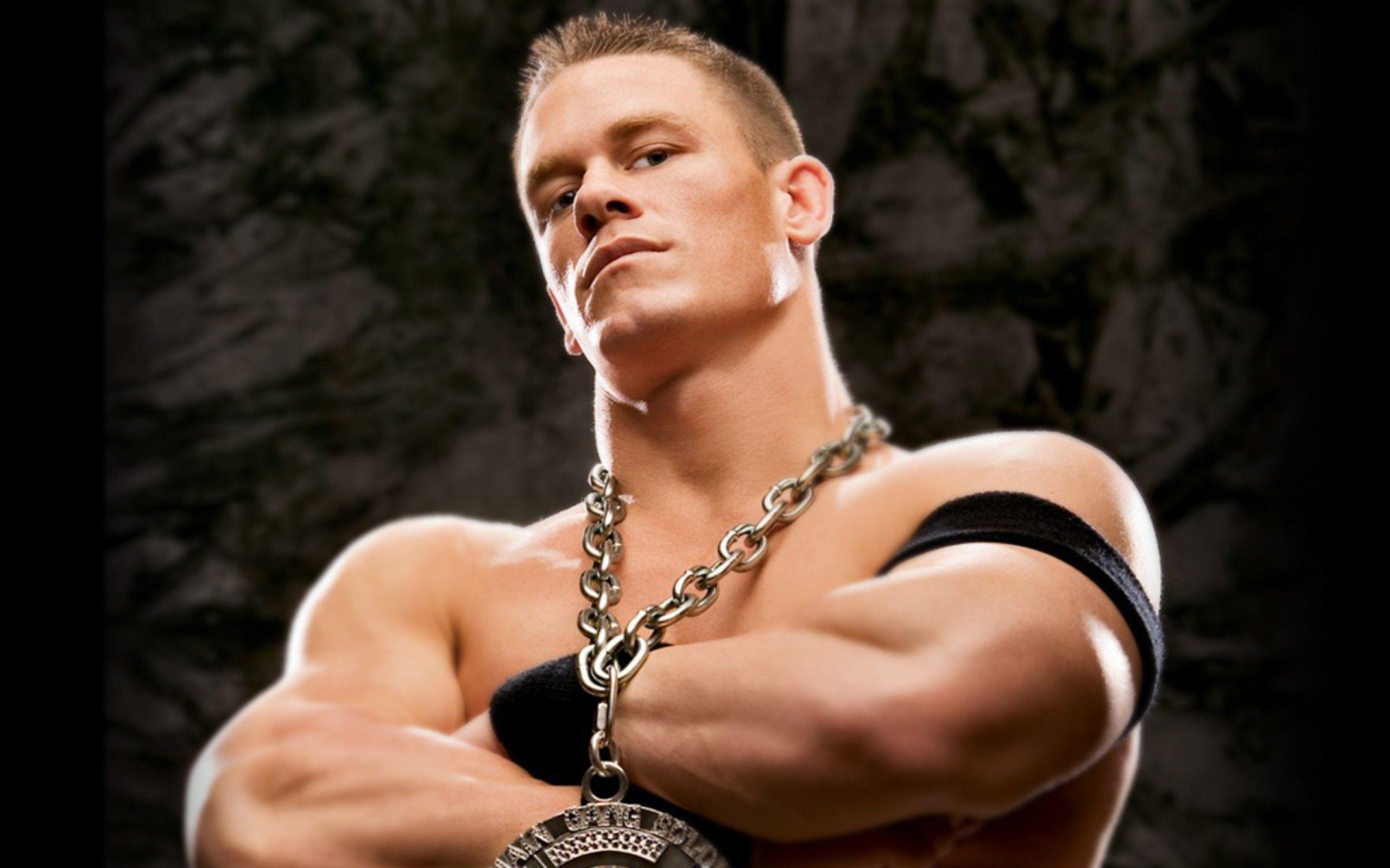 WWE John Cena Mobile Wallpaper 2015