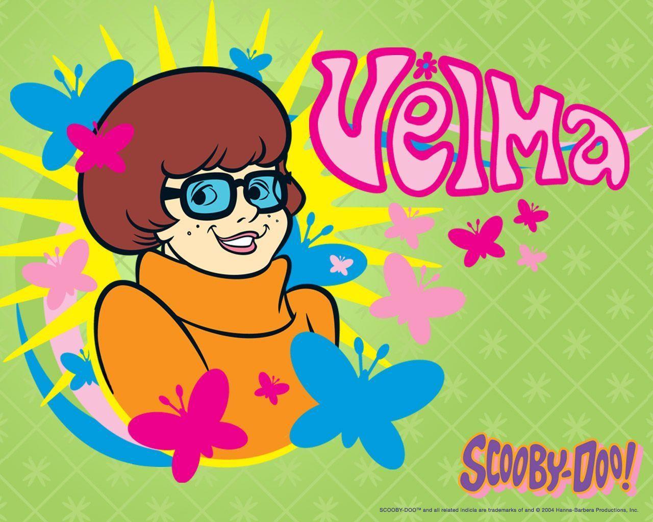 Velma Dinkley 1280
