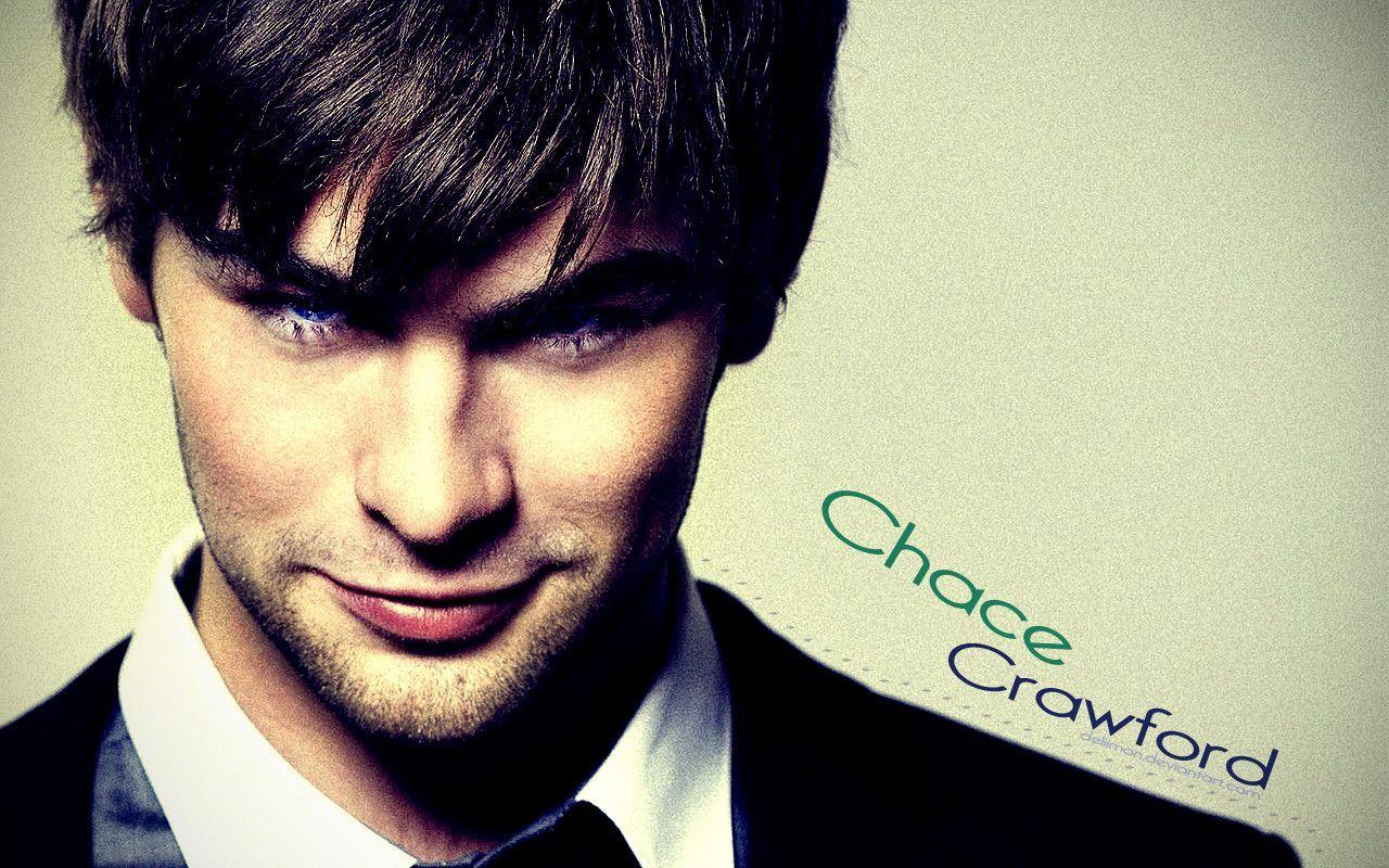 IT&;S ALL ABOUT HOLLYWOOD STARS: Chace Crawford New HD Wallpaper 2012