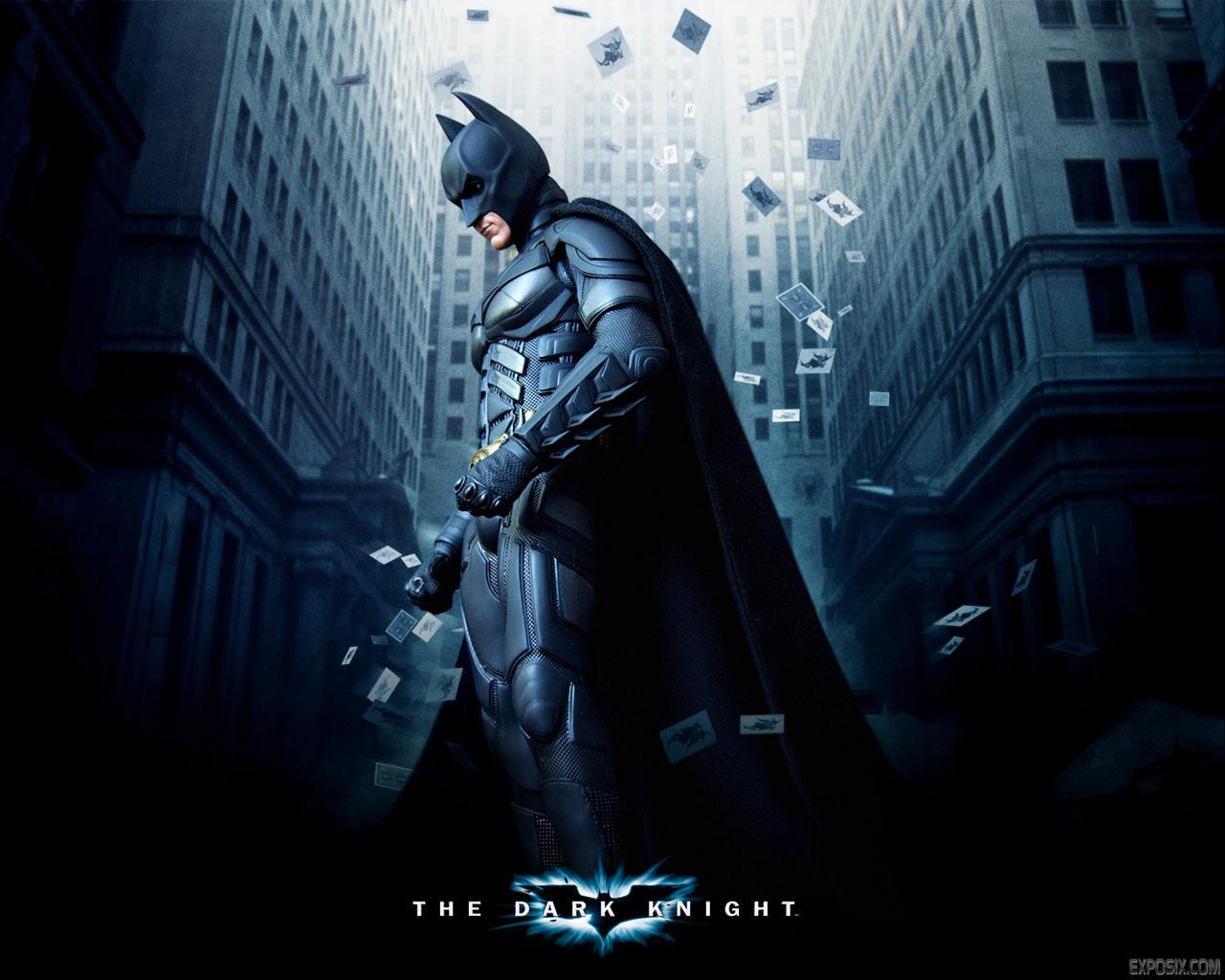 The Dark Knight for android download