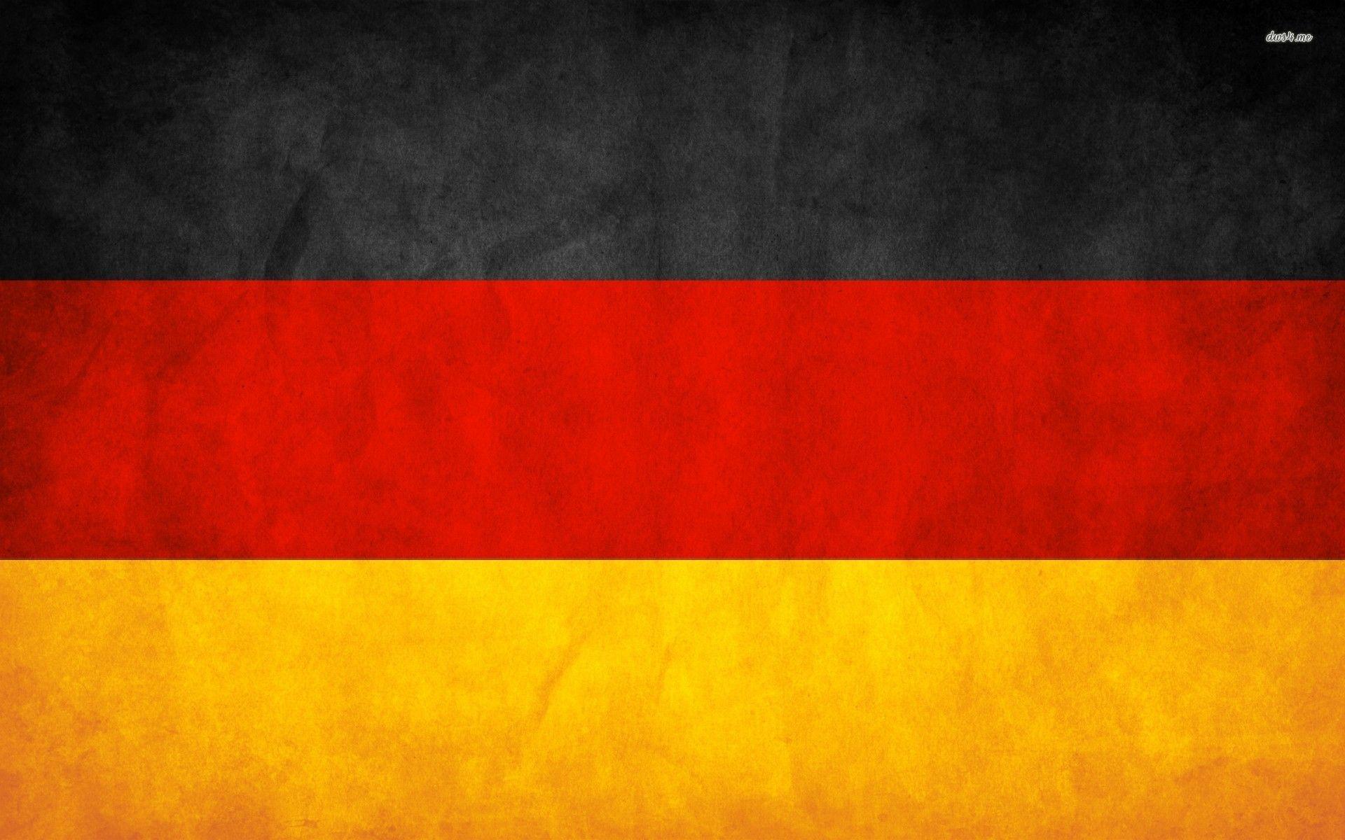 Flag of Germany wallpaper Art wallpaper - #
