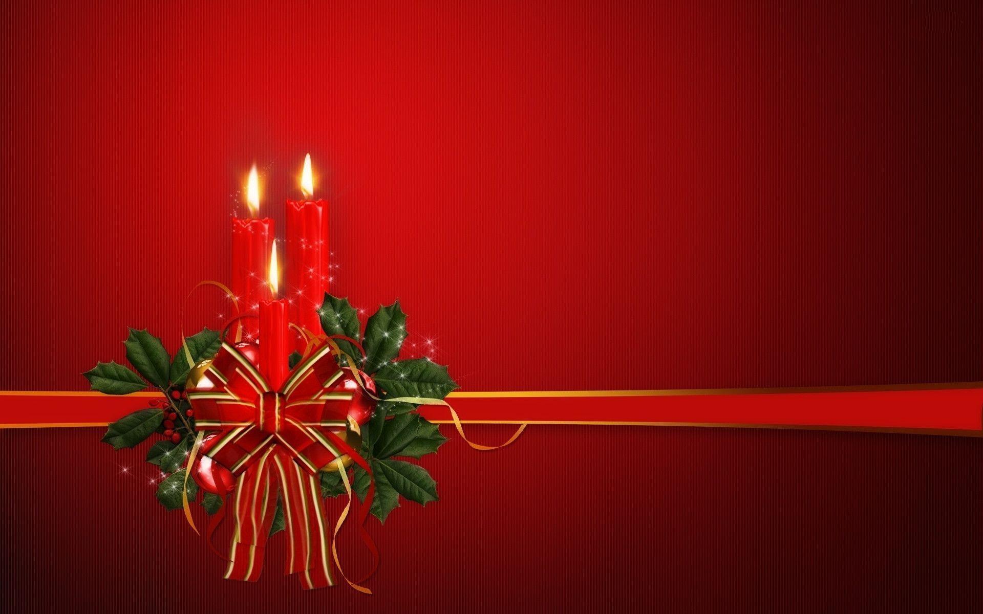 Merry Christmas Wallpaper HD 1080p Desktop Wallpaper