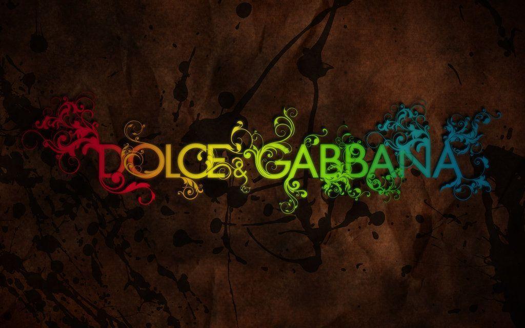 Dolce And Gabbana Wallpaper By T 2 M