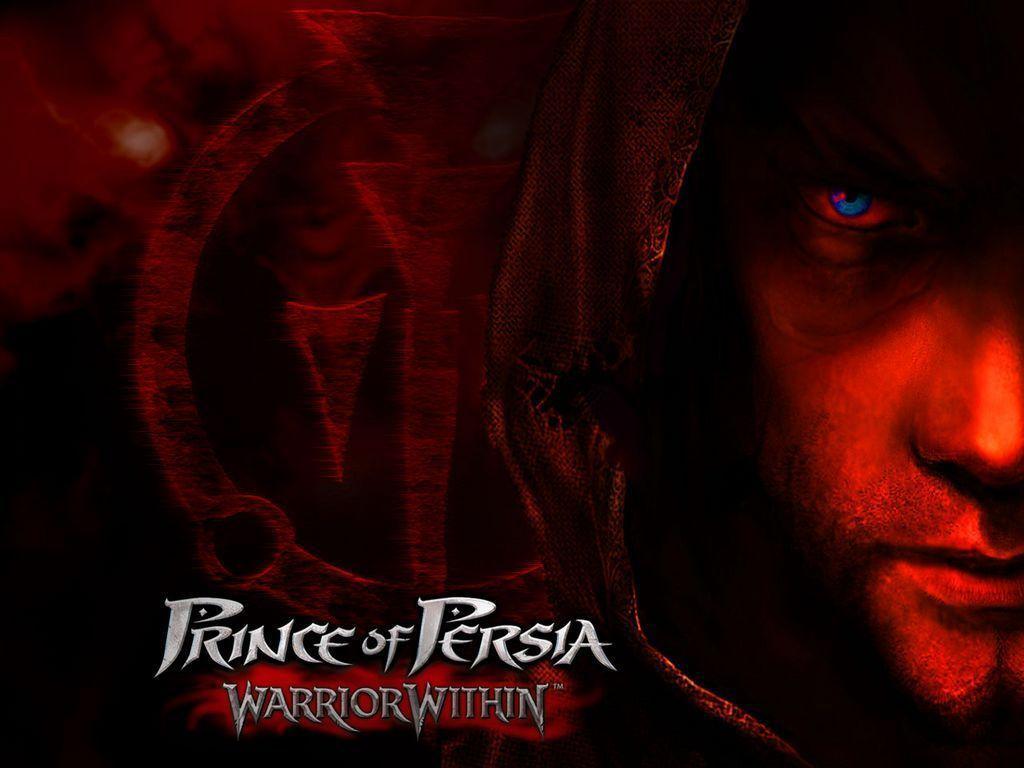 Latest Screens, Prince of Persia: Warrior Within Wallpaper