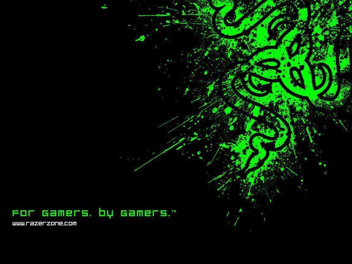 Wallpapers For > Razer Iphone Wallpapers