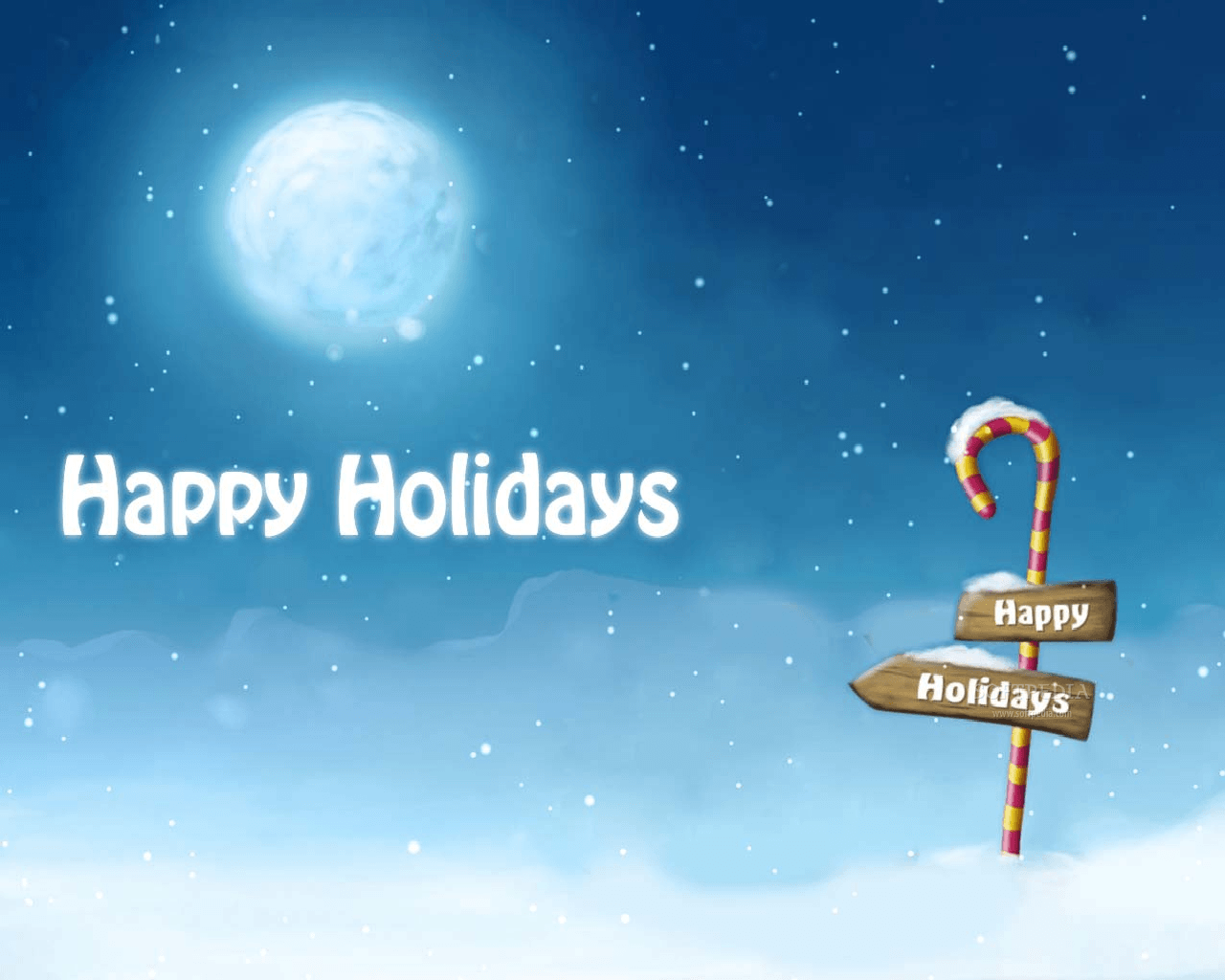 Happy Holidays Picture HD Cool 7 HD Wallpapercom