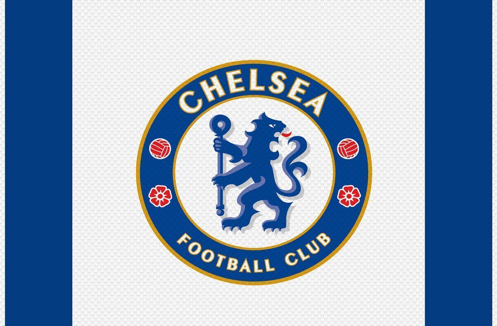 Chelsea FC Logo Wallpaper HD