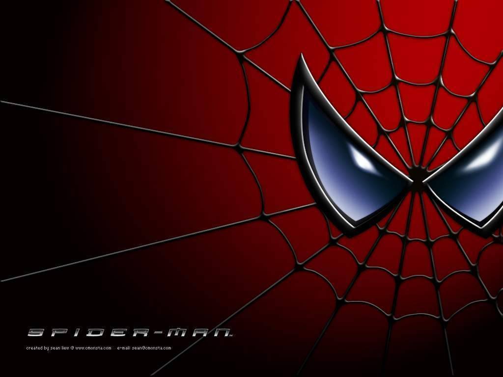 Spiderman Cartoon Image 24622 HD Wallpaper in Movies