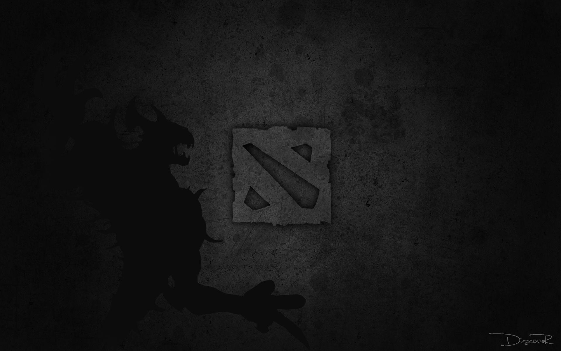 Dota 2 Shadow Fiend Android Wallpaper