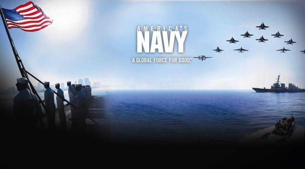 AmazingPict.com. Pride of US Navy Wallpaper