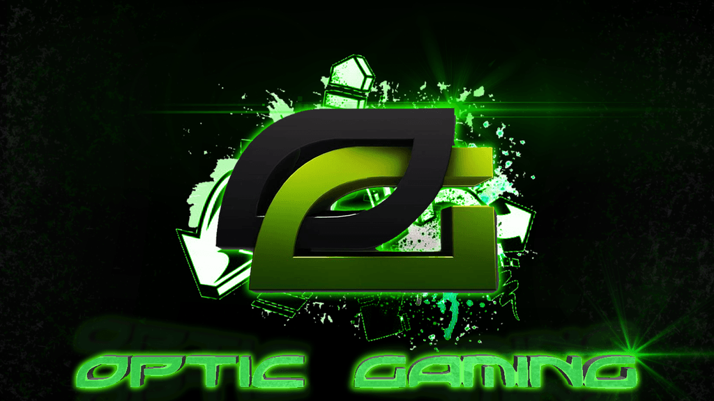 OpTic Gaming Wallpapers by BreadJokes