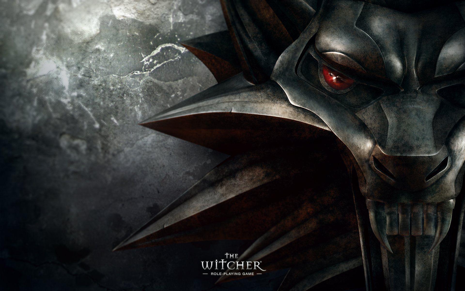 The Witcher Wallpaper