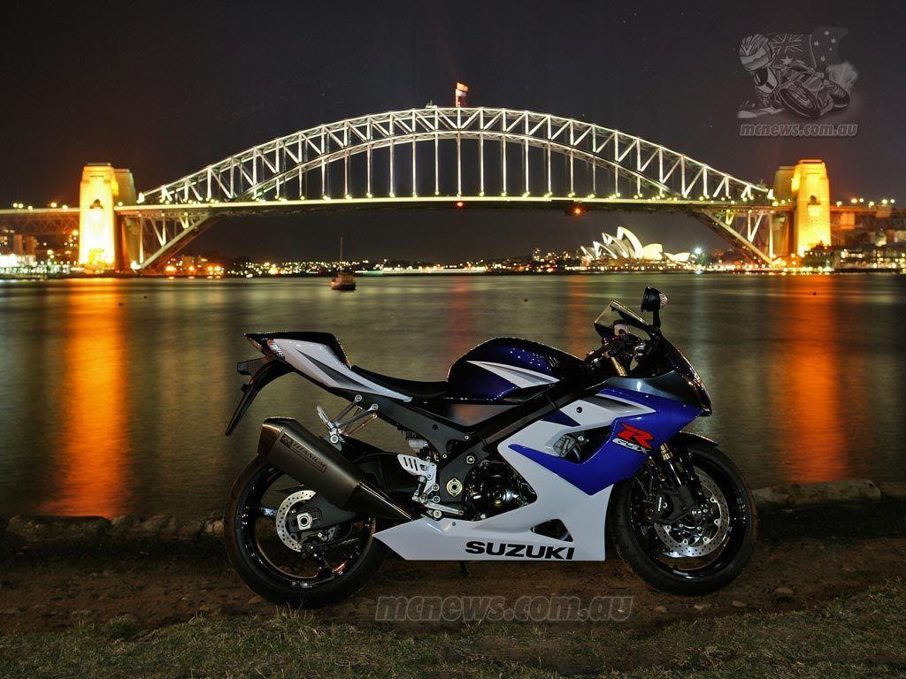 The Best And Most Comprehensive Gsxr 1000 Hd Wallpaper