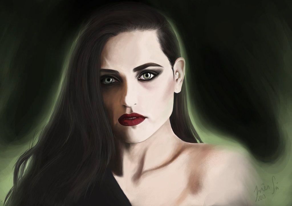 Katie Mcgrath by Inesilva HD Wallpaper