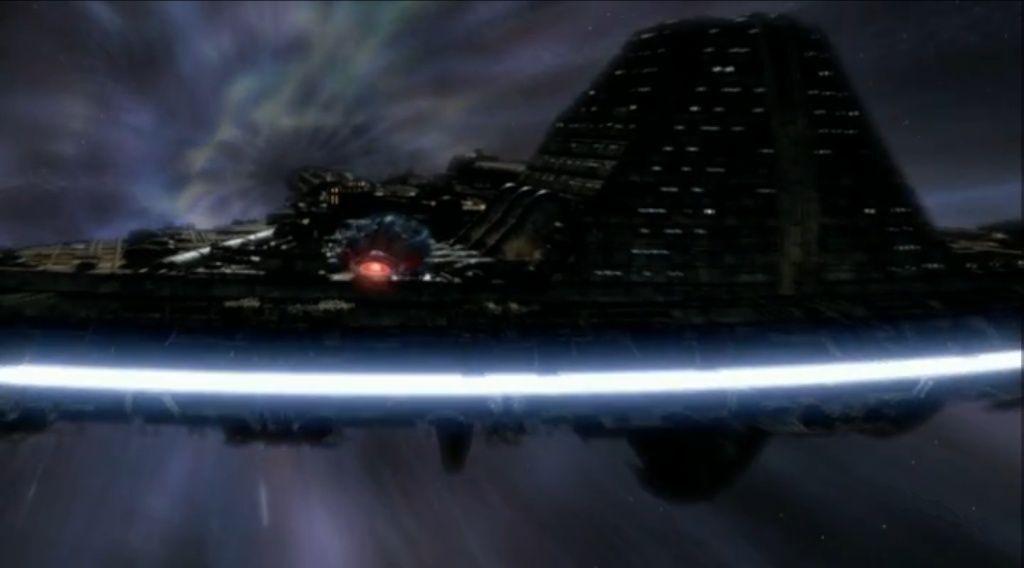 Stargate Universe Fondo Negro Armas Futuristas De Ciencia Ficci N