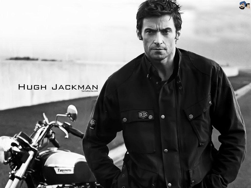 Hugh Jackman HD Wallpaper Wallpaper Inn