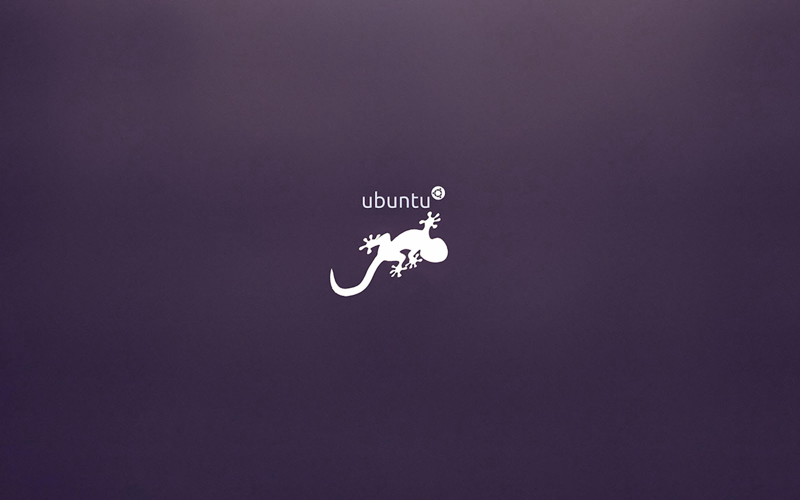 Ubuntu 13.10 Gets 18 New Wallpaper, Even a Funny One