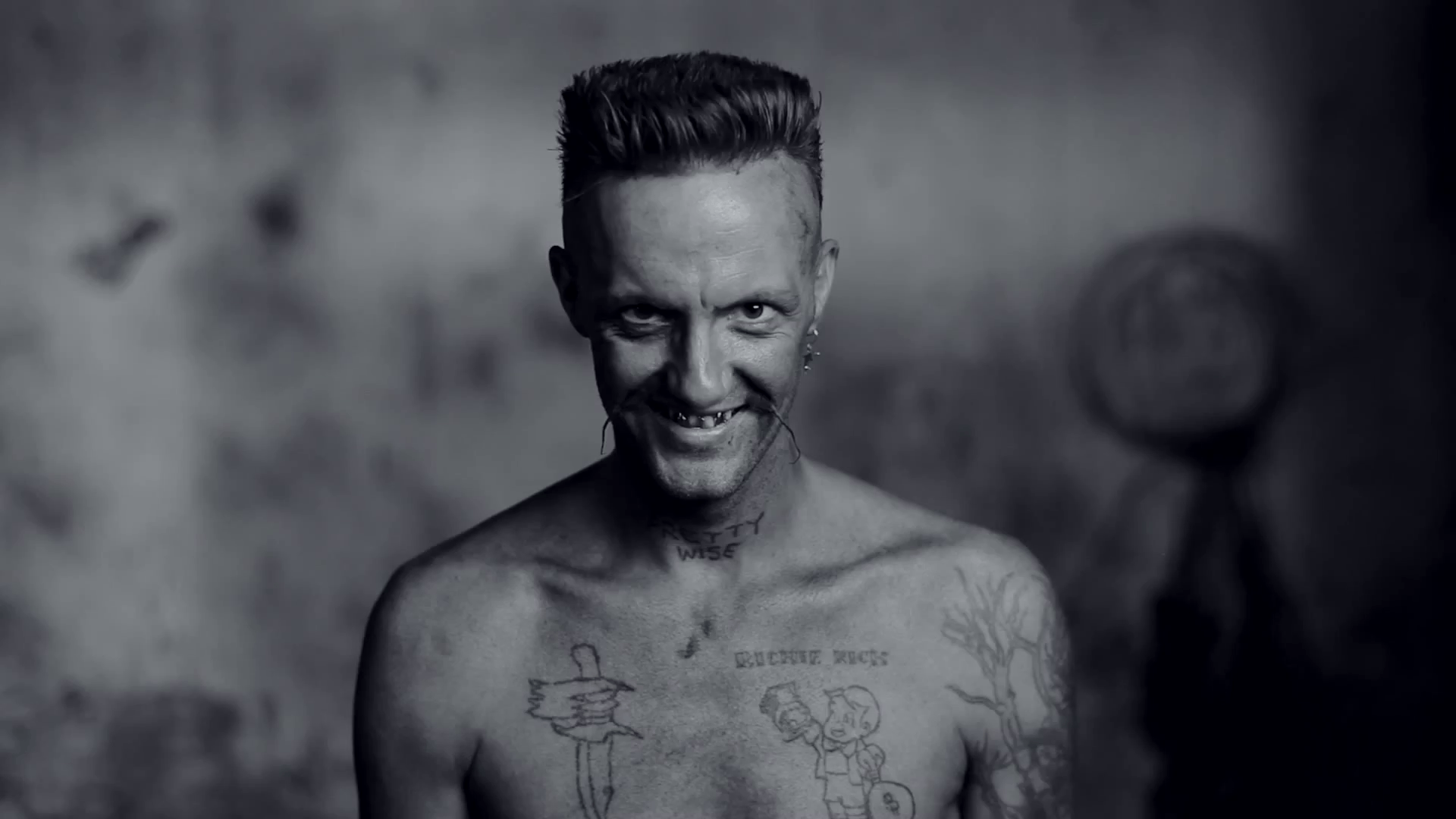 Image For > Die Antwoord Wallpapers 1920x1080