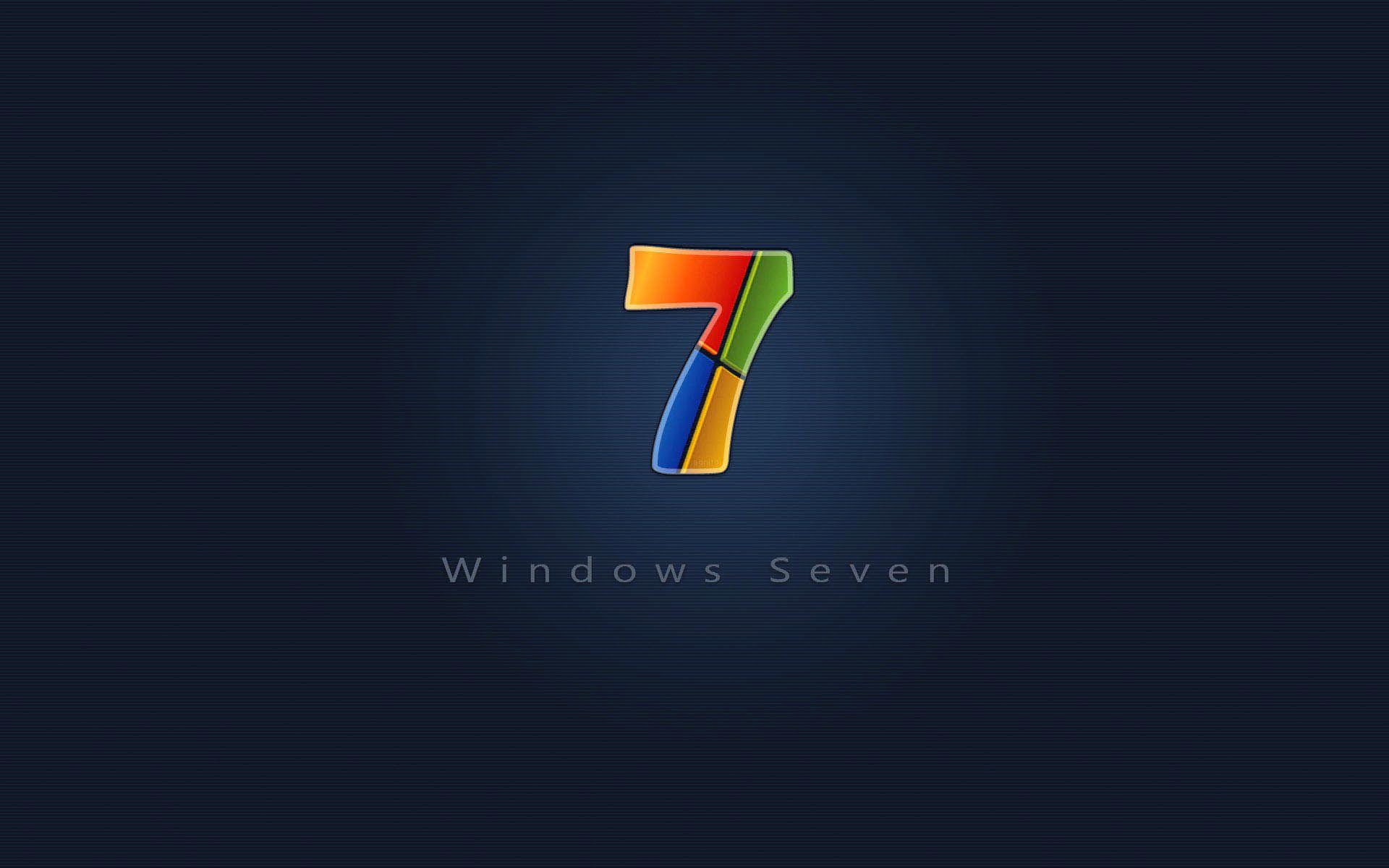 windows 7 HD wallpaper free download
