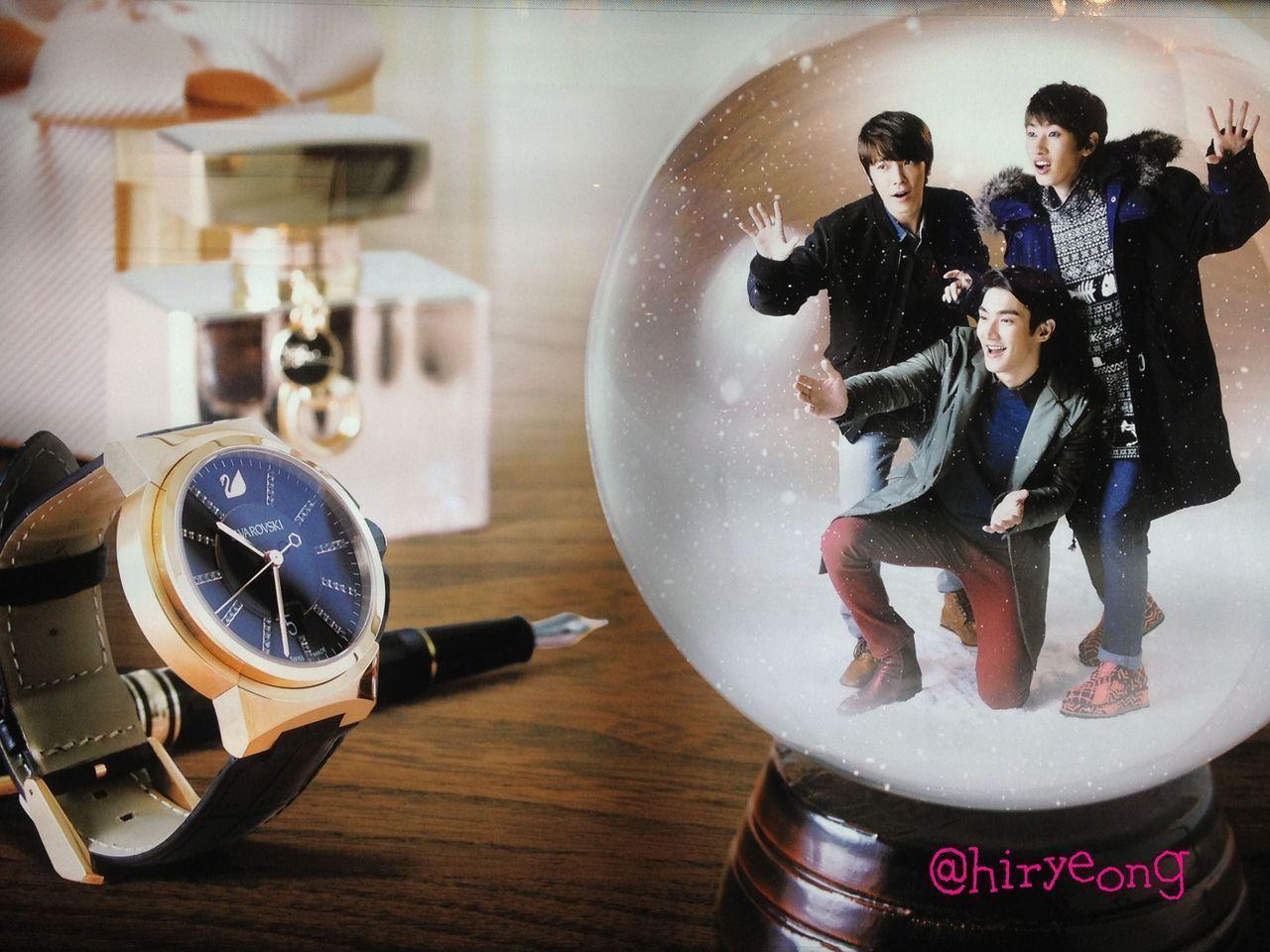 Super Junior wallpaper Junior Wallpaper