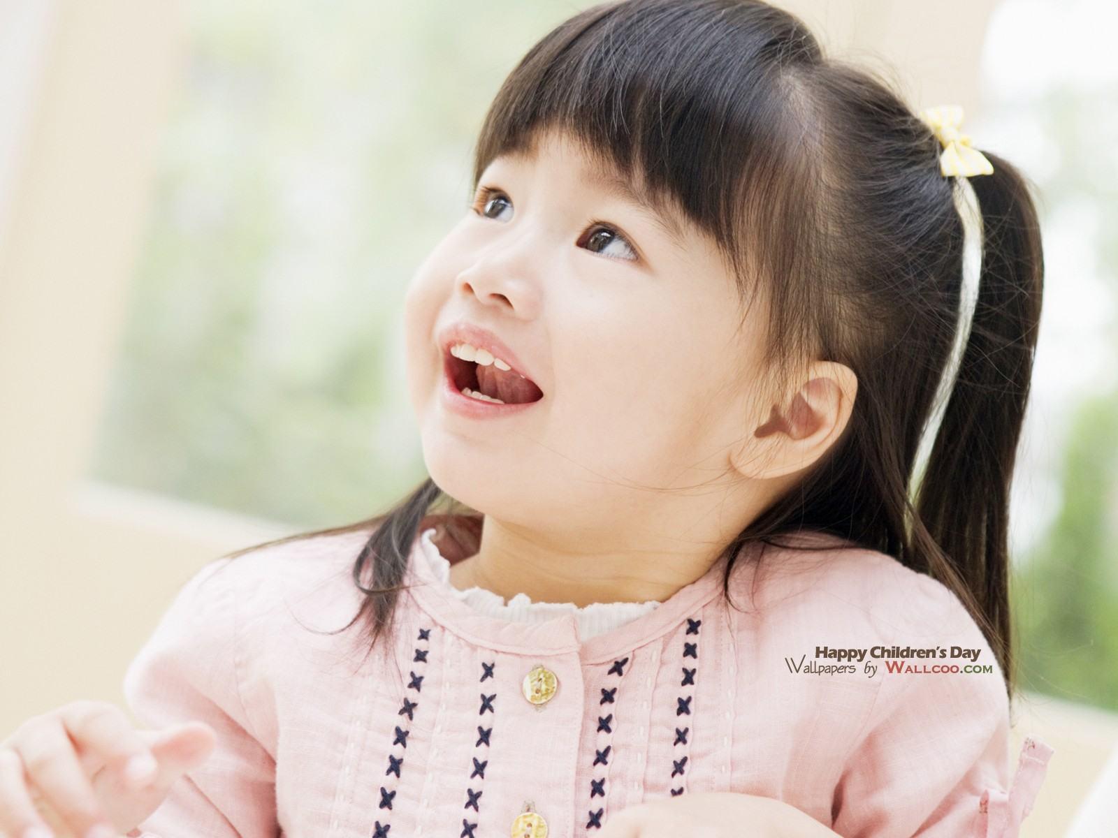 Lovely Kids Asian Children Photography Wallpaper 1280 1024 HD Wa
