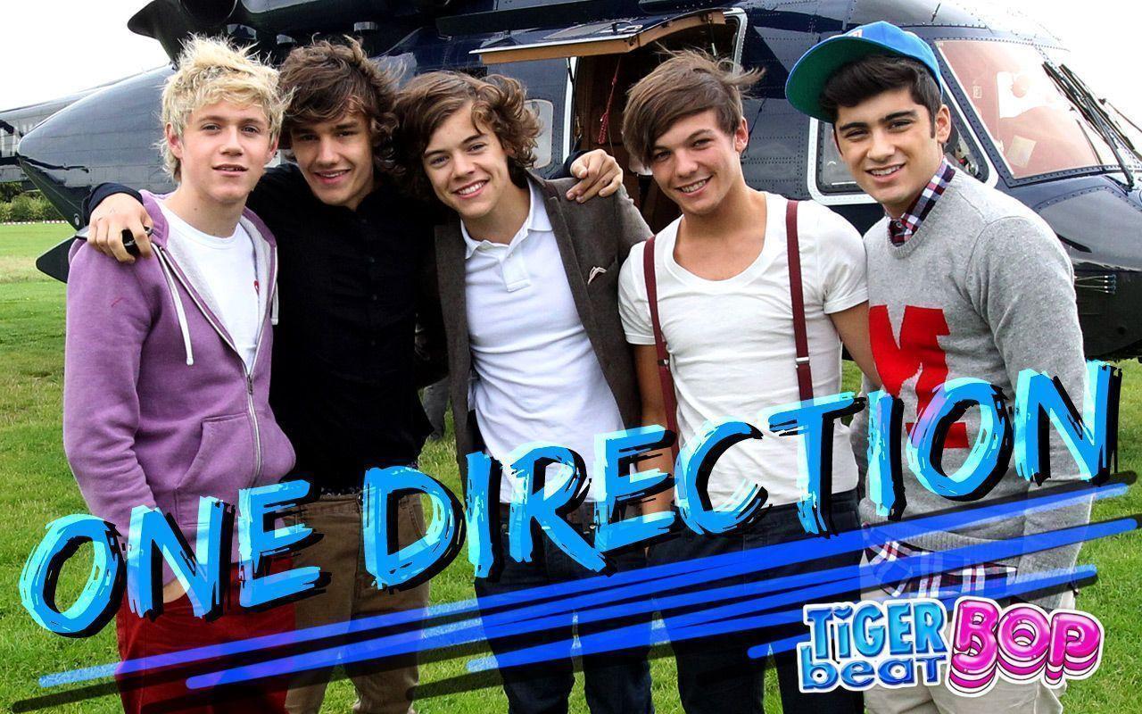One Direction Wallpaper 1280x800PX 1d Wallpaper for Laptop