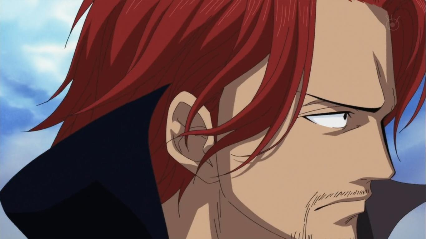 Image For > Shanks Wallpapers