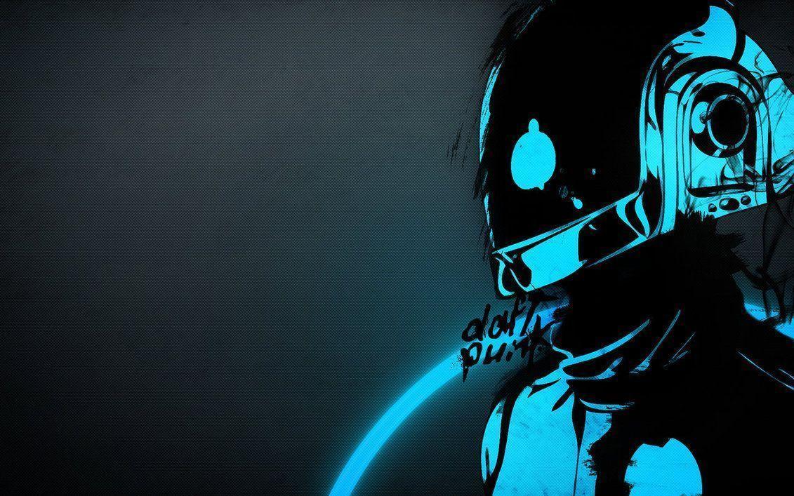 Daft Punk Wallpaper 1131x707