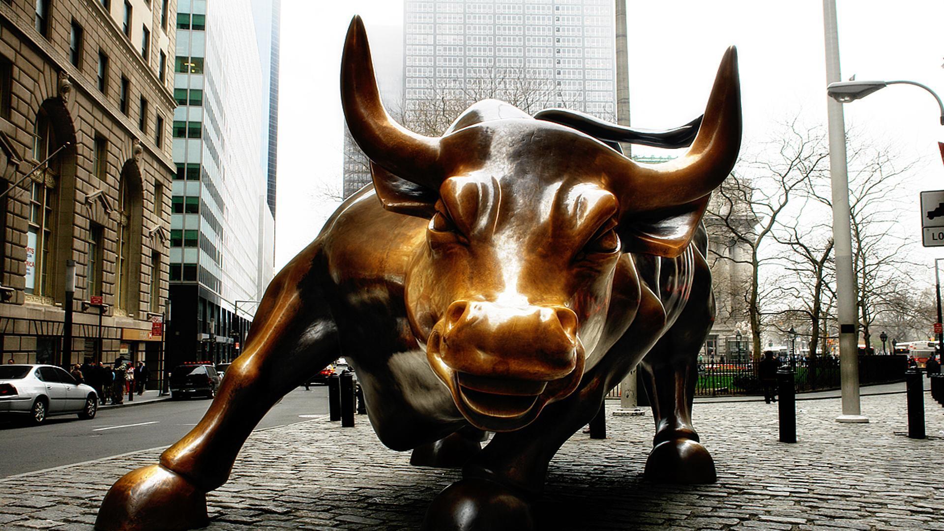 Image For > Wall Street Wallpapers Hd