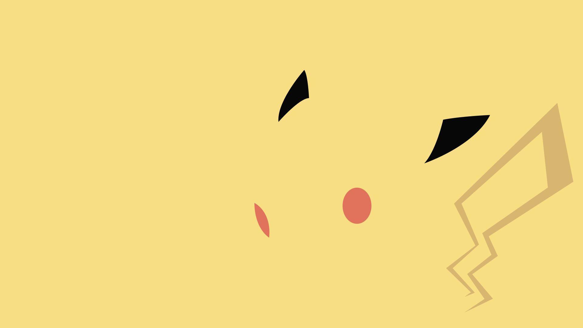 Pikachu Art, Sprites, & WallpaperéDex - PLDH