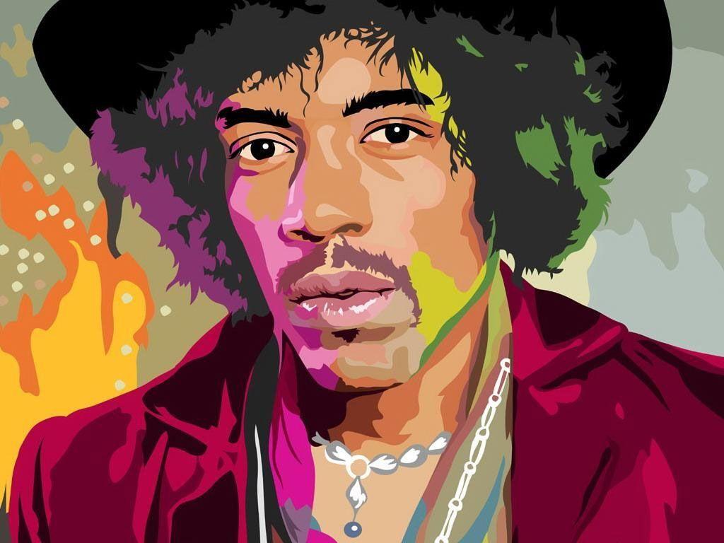 Check this out! our new Jimi Hendrix wallpaper. Jimi Hendrix