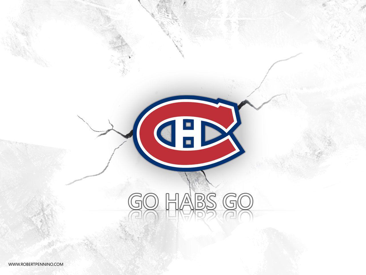 Montreal Canadiens Wallpaper. HD Wallpaper Base