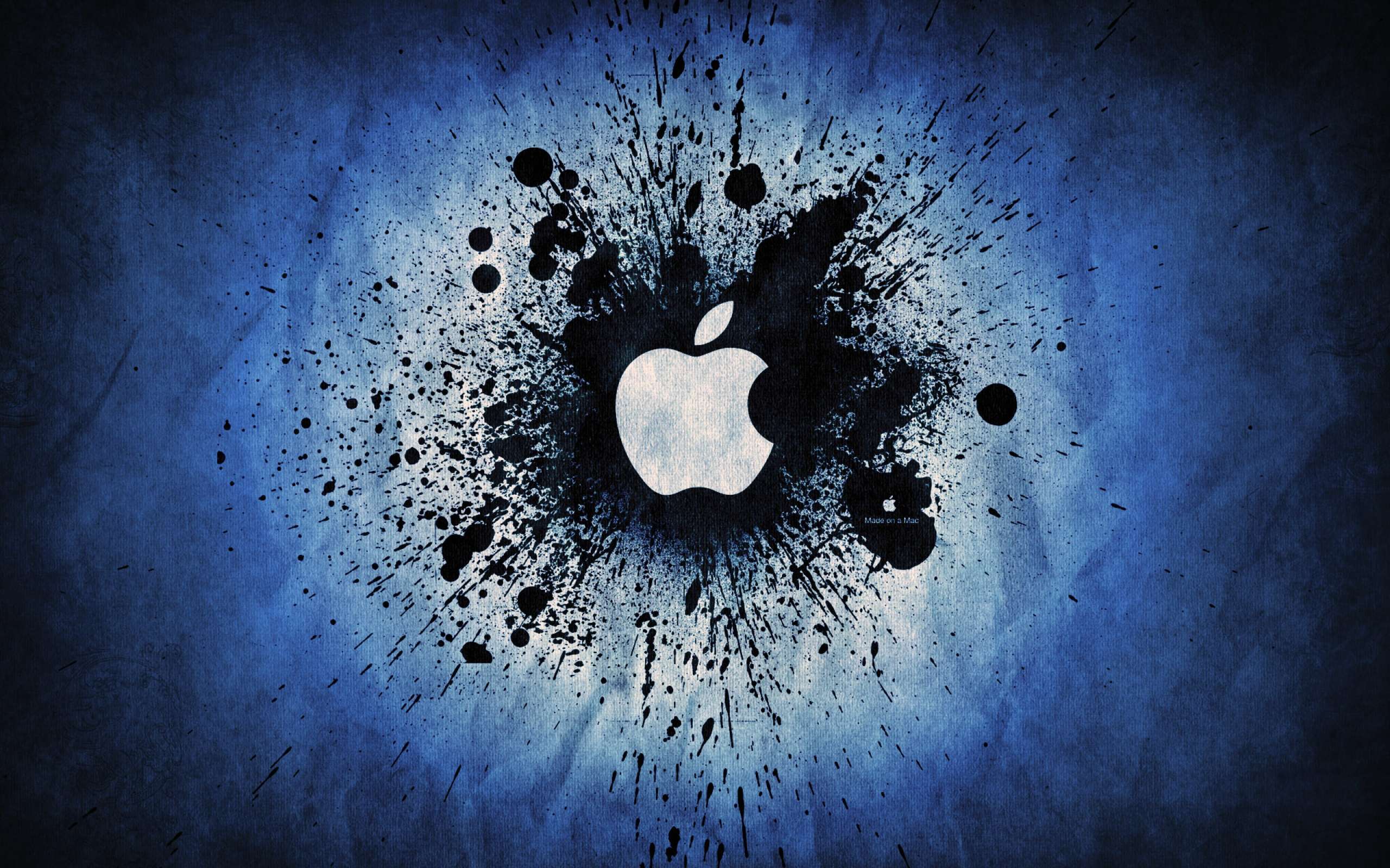 Fonds d&Apple : tous les wallpapers Apple
