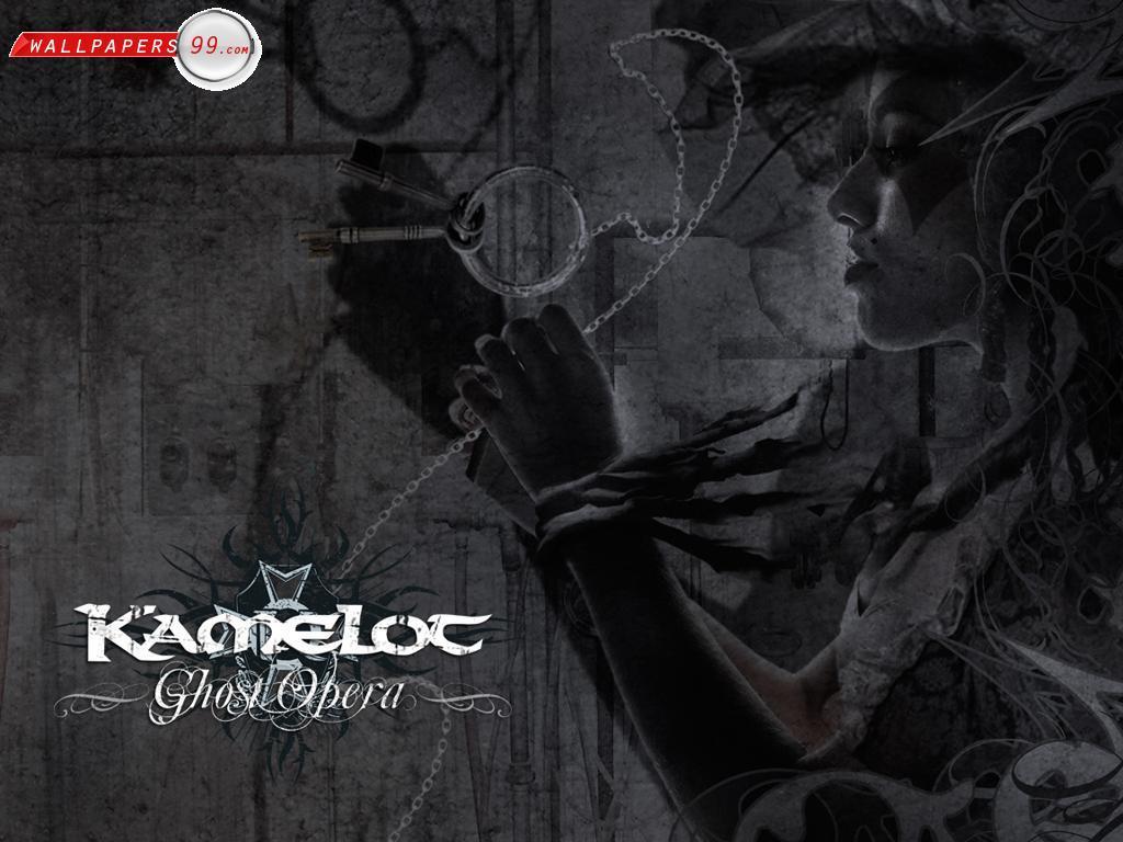 Kamelot Wallpaper Picture Image 1024x768 30133