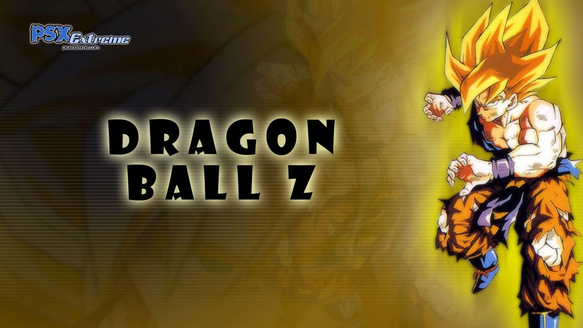 Dragon Ball Z Wallpaper Free